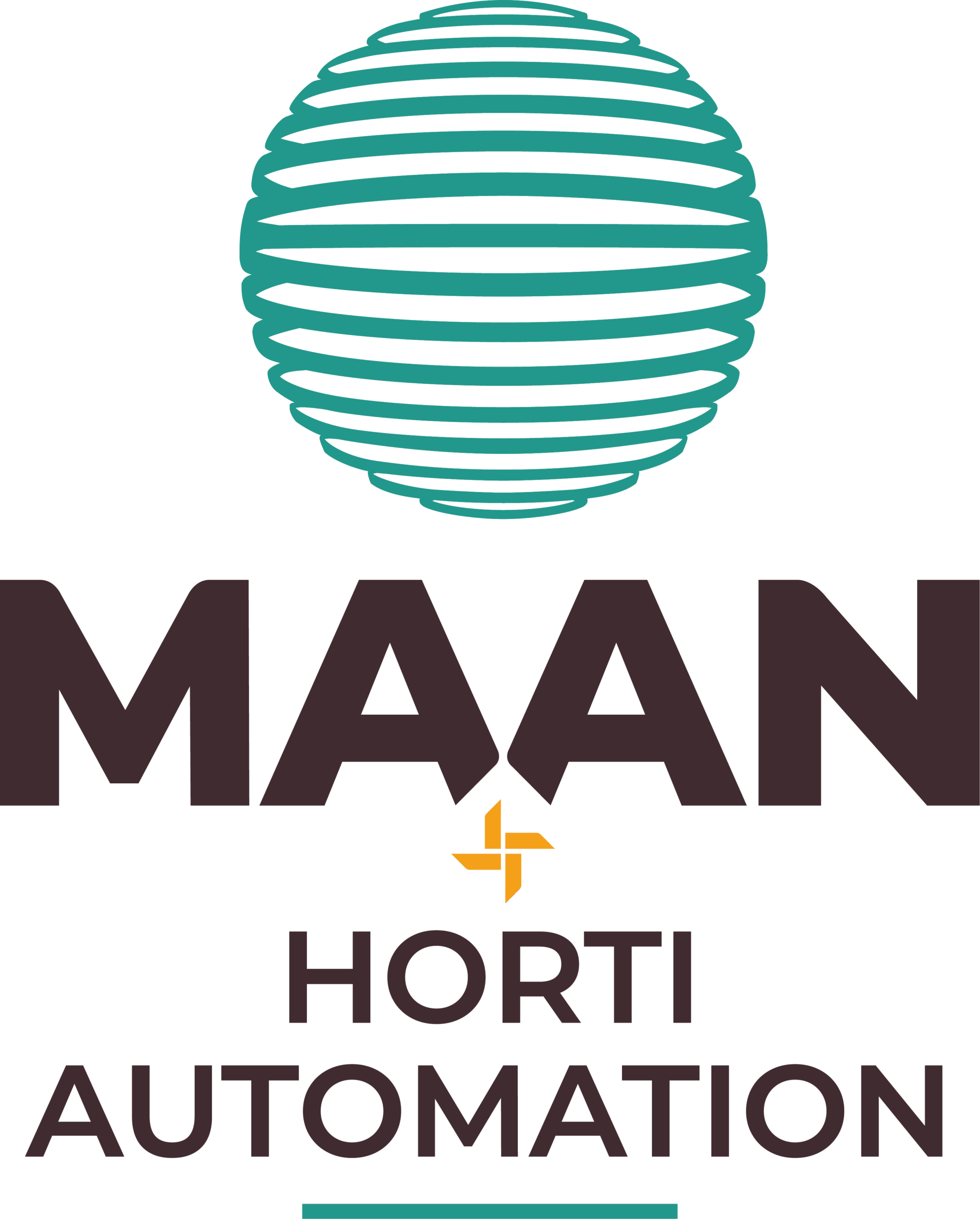 Maan Horti Automation